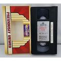 Cannery Row (VHS)