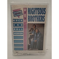 Rock and Roll Heaven by The Righteous Brothers (Cassette, Apr-1992) *Brand New*