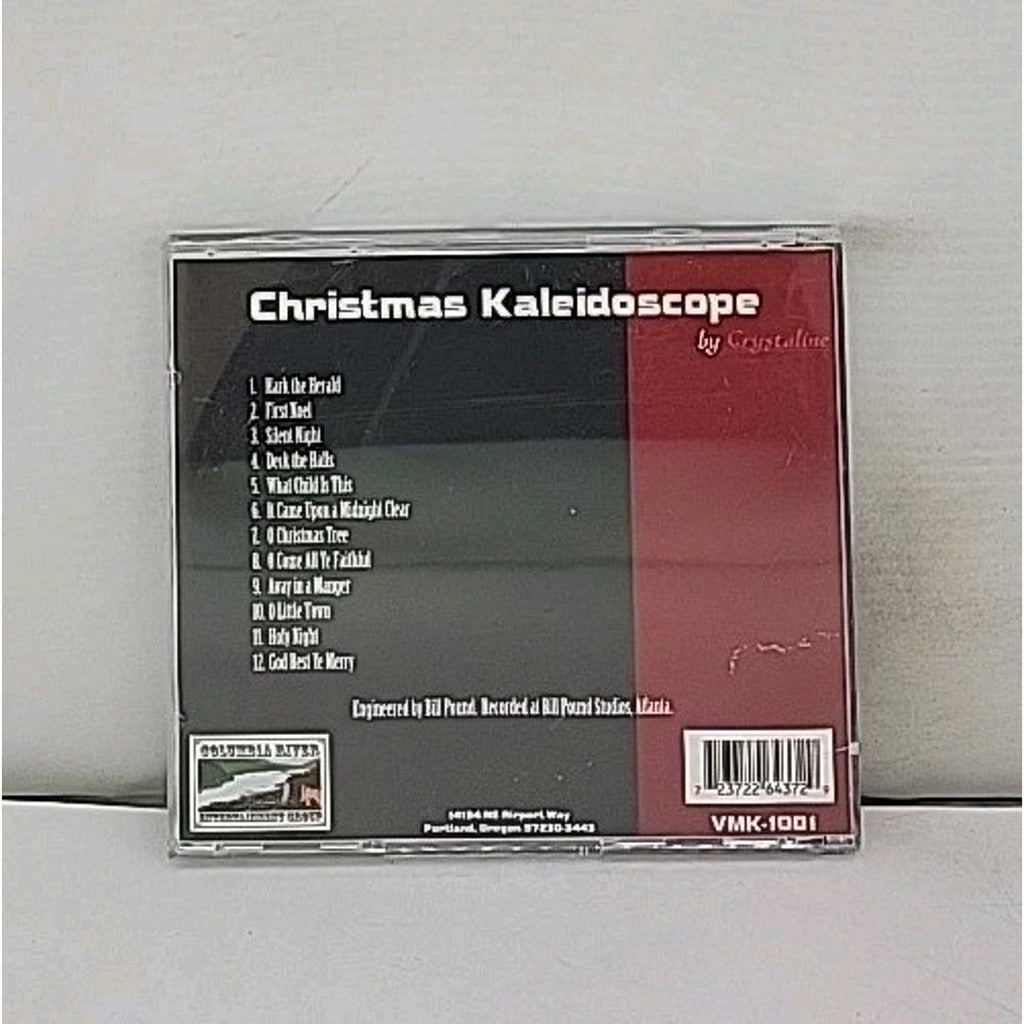 Christmas Kaleidoscope by Various (CD, 1998)