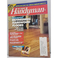 The Family Handyman Magazine - November 1987 - Volume 37 No. 8