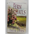 For All Their Lives : A Novel by Fern Michaels (1992, Mass Market)