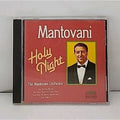 Holy Night by Mantovani Orchestra (CD, Special Music Company)
