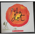 The Dot by Peter H Reynolds