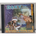 Daky Land Of The Midnight Sun CD