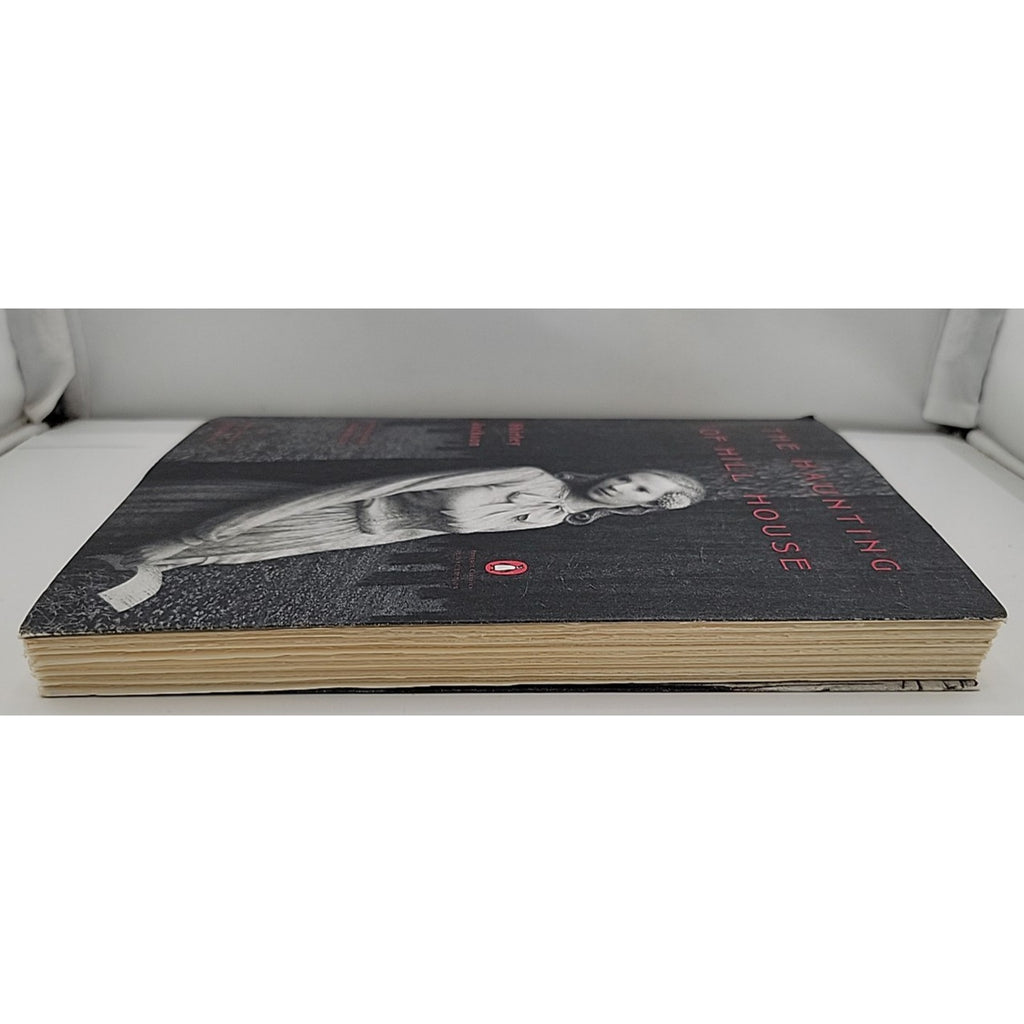 Haunting of Hill House : (Penguin Classics Deluxe Edition) by Shirley Jackson...