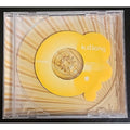 Invincible Sampler by K. D. Lang (CD, Promo, 2000, Warner Bros. Records)