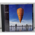 Cyclorama by Styx (CD, Feb-2003, Sanctuary (USA))