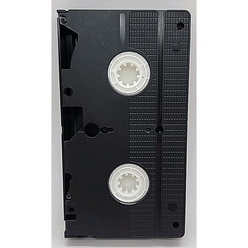 Red Fern I (VHS)