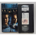 The Skulls (VHS)