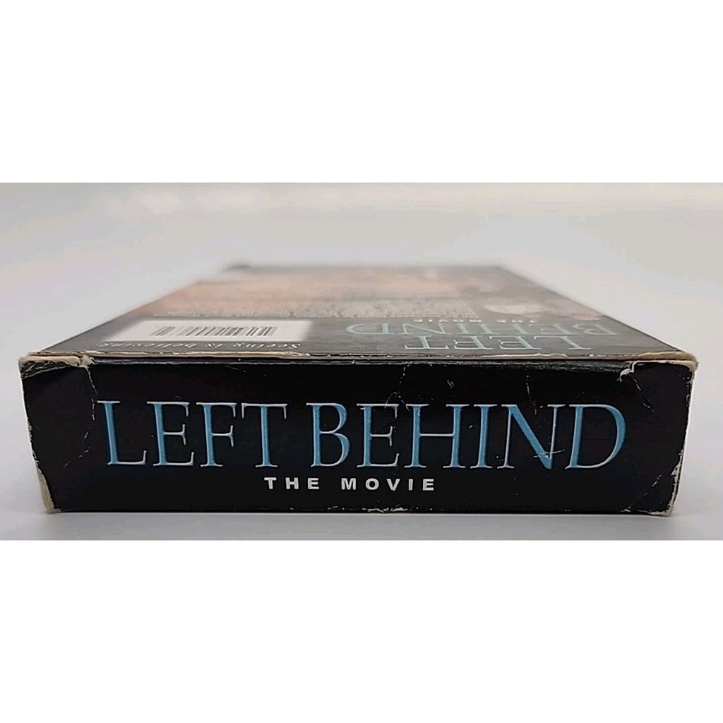Left Behind - The Movie (VHS, 2000)