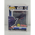 Funko Pop! Vinyl: Star Wars - AM (Glows in the Dark) - Target (Exclusive) #503