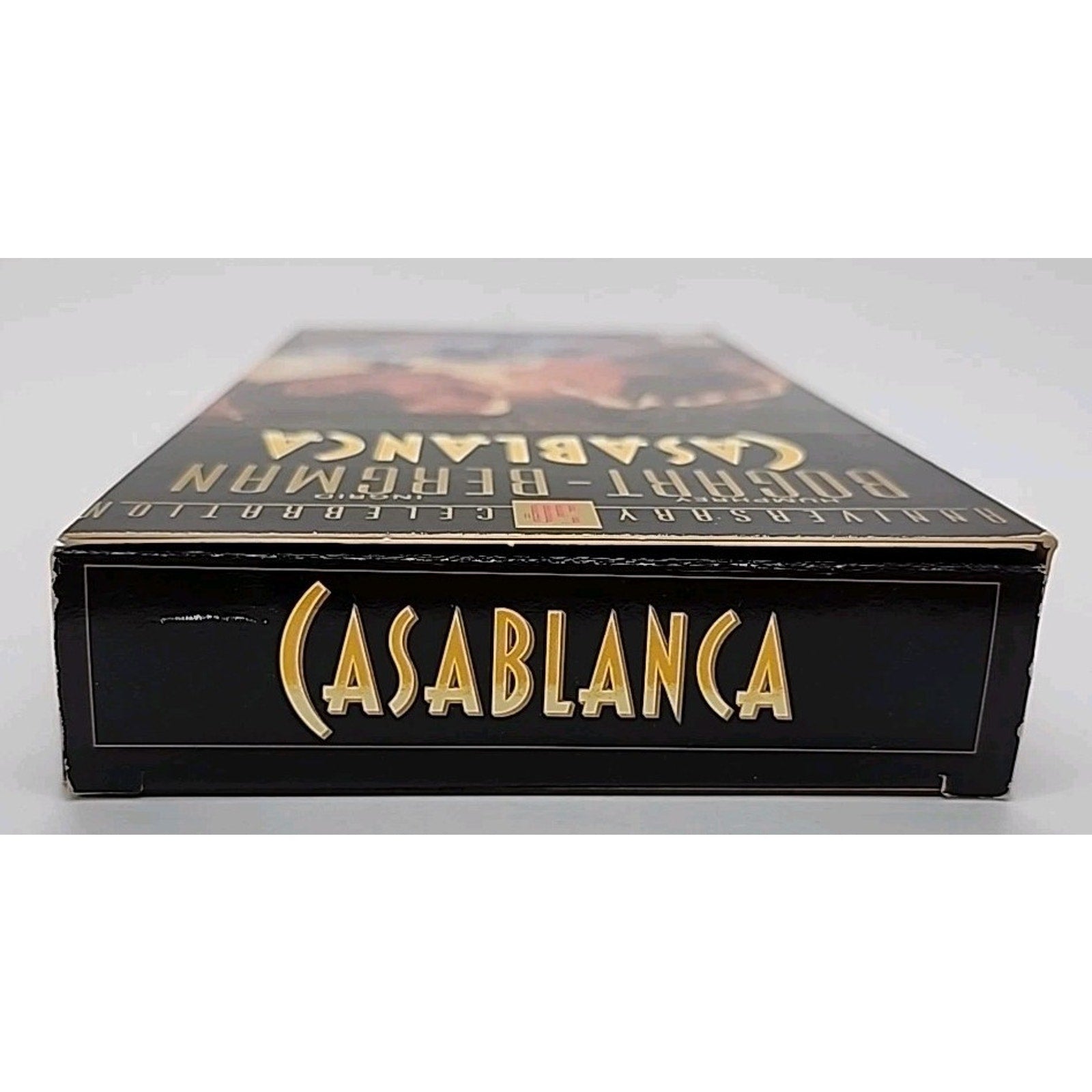 Casablanca (VHS, 1992)