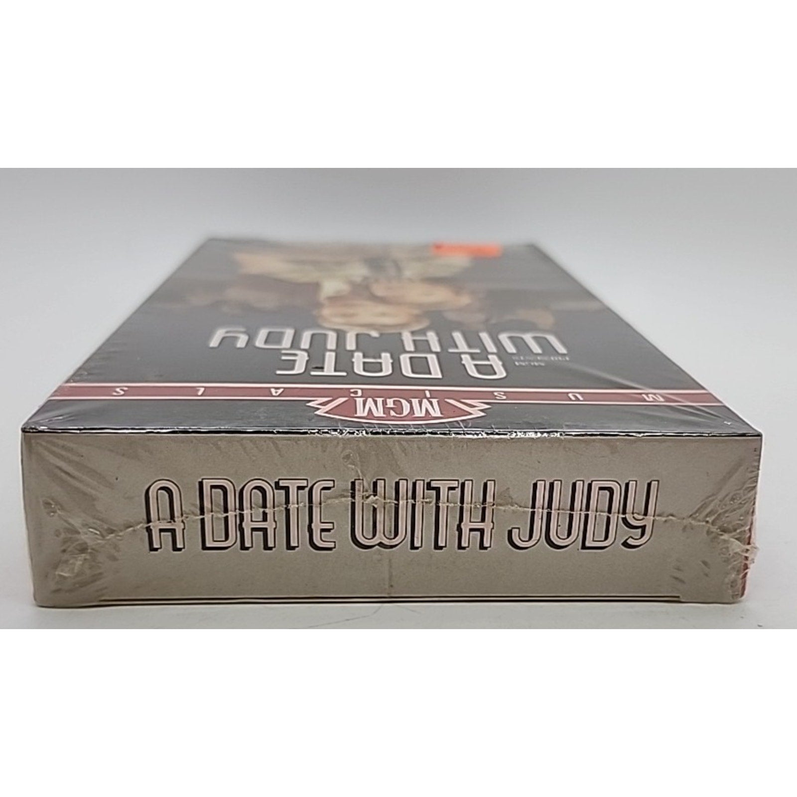 A Date With Judy (VHS, 1989) *Brand New*