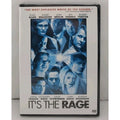 It's the Rage (DVD, 1999) *Brand New*
