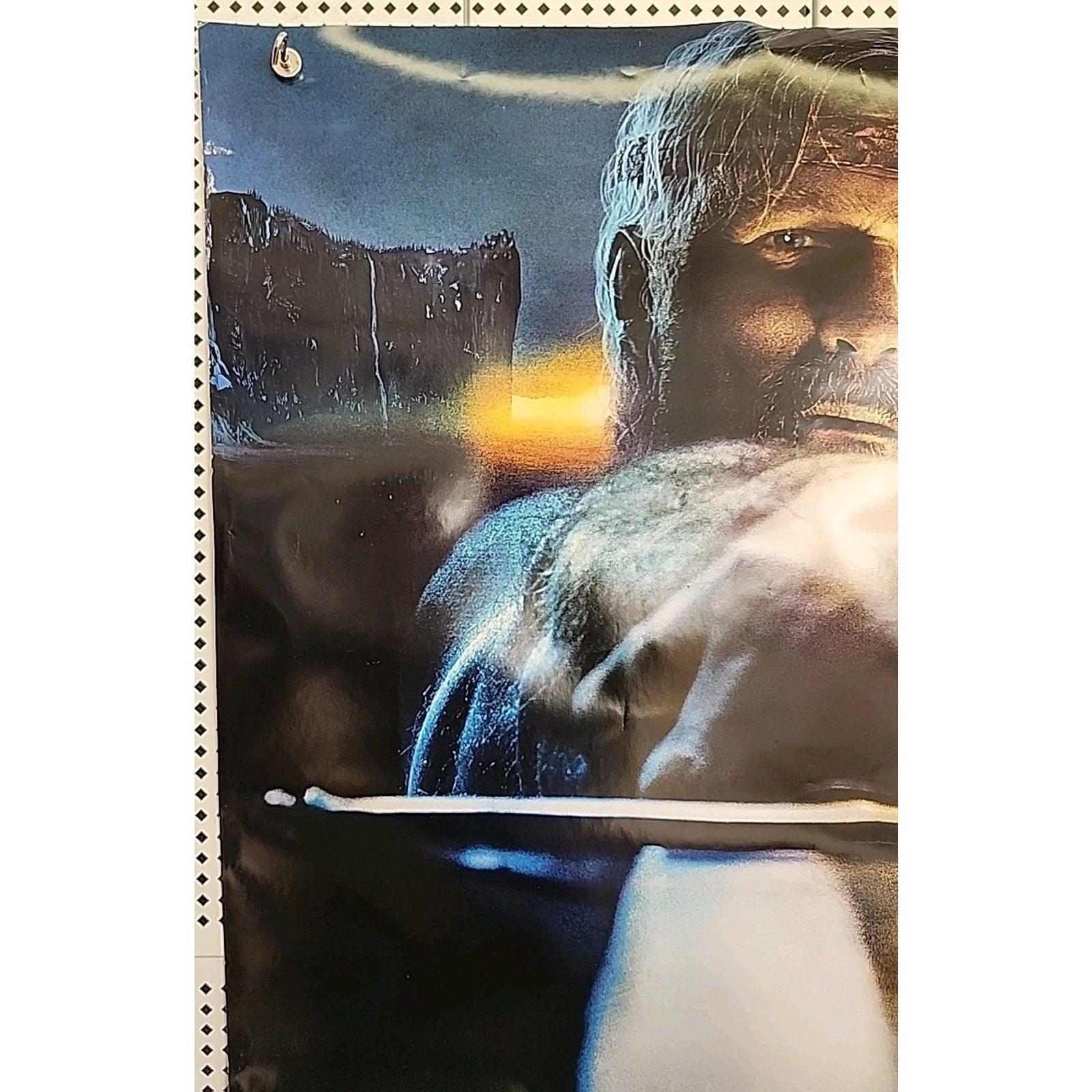 Beowulf Movie Poster 27x40