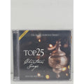 Top 25 Christmas Songs CD