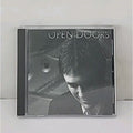 Open Doors by Stephen Marq (CD, 2007)
