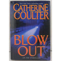 Blowout by Catherine Coulter (2004, Hardcover)