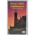 Great Lakes Lighthouses Shining Through VHS