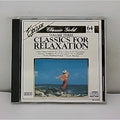 Excelsior Classic Gold Vol. 3 Classics For Relaxation CD Classical