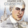 Greatest Hits by G. Gershwin (CD, 1994)