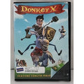 Donkey X (DVD, 2009)