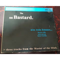 Fifi Bastard EP [CD5/12"] [EP] by Fifi Bastard (CD, Dec-2000, The Right Stuff)
