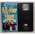 The All Star Show Volume Three (VHS)