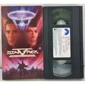 Star Trek V: The Final Frontier (VHS, 1996)