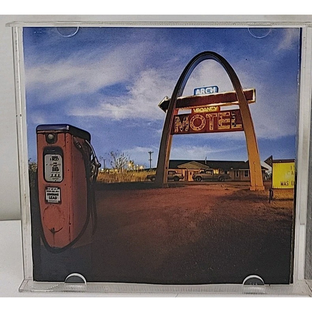 24 Hours a Day by The Bottle Rockets (CD, Aug-1997, Atlantic (Label))