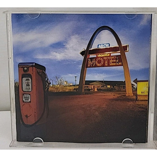 24 Hours a Day by The Bottle Rockets (CD, Aug-1997, Atlantic (Label))