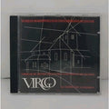 Choeur De Jeunes Filles - Virgo - Au Landeron CD