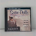 Satin Dolls The Women Of Jazz Savoy Sony Music 1994 CD Jazz
