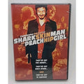 Shark Skin Man and Peach Hip Girl (DVD, 1999) *Brand New*
