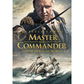 Master and Commander: The Far Side of the World (DVD, 2003)