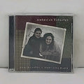 American Tapestry - Jenny Richards and Jenny Oaks Baker CD