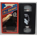 All Aboard Reader's Digest (VHS, 1997)