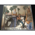Sugar [Single] by Youngstown (CD, Jun-2001, Hollywood)