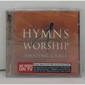 Hymns 4 Worship Amazing Grace 2 CD Set *Brand New*