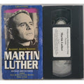 Martin Luther (VHS, 1998)