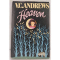 Heaven by V. C. Andrews (1985, Hardcover)