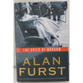 Spies of Warsaw by Alan Furst (2008, Hardcover)
