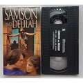 Greatest Heroes of the Bible - Samson and Delilah (VHS, 1998)