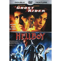Ghost Rider/Hellboy (DVD)