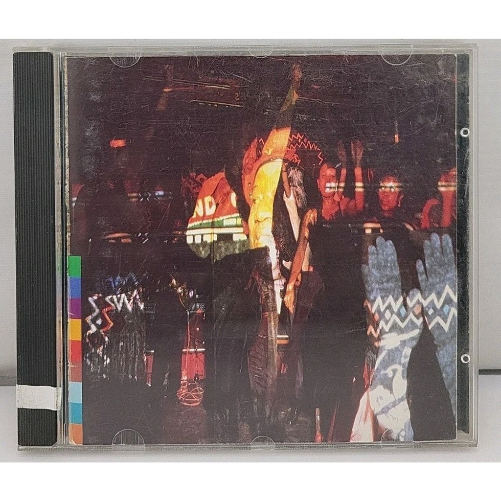 Babeti Soukous CD by Tabu Ley