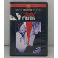 Fatal Attraction (DVD, 1987)