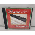Piano Christmas CD