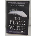 Black Witch by Laurie Forest (2018, Trade Paperback)