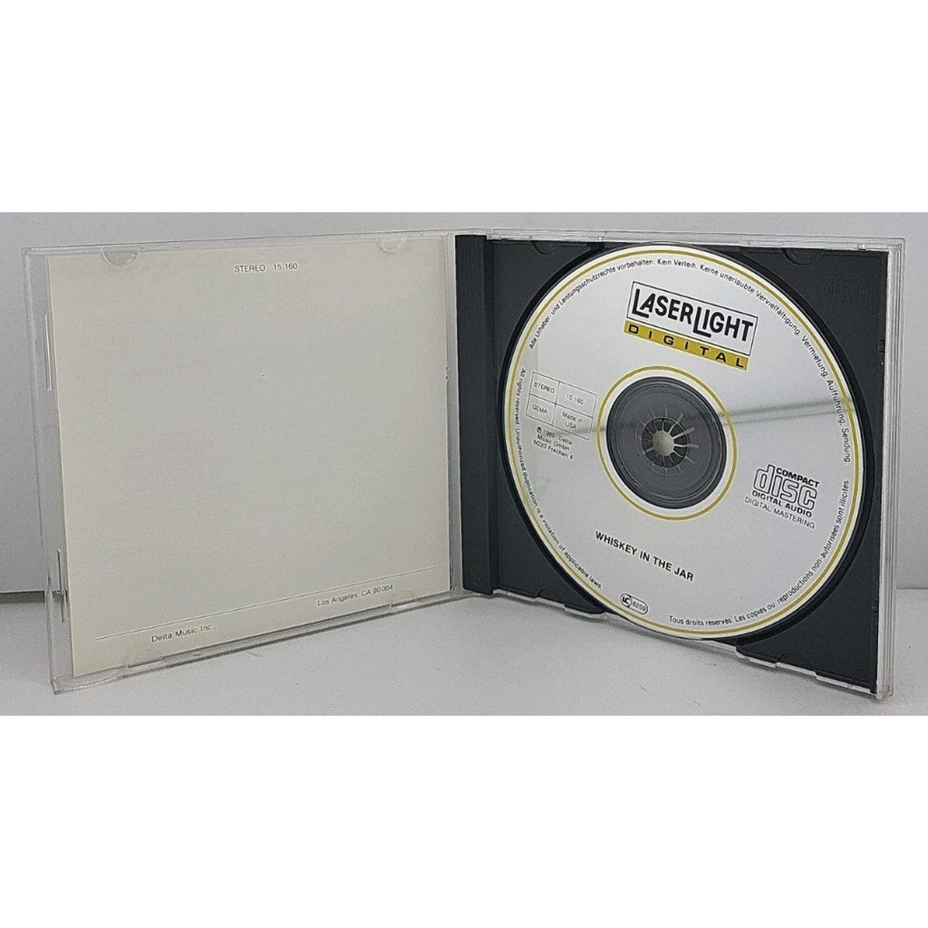 From Ireland by Dublin Ramblers (CD, 1989)