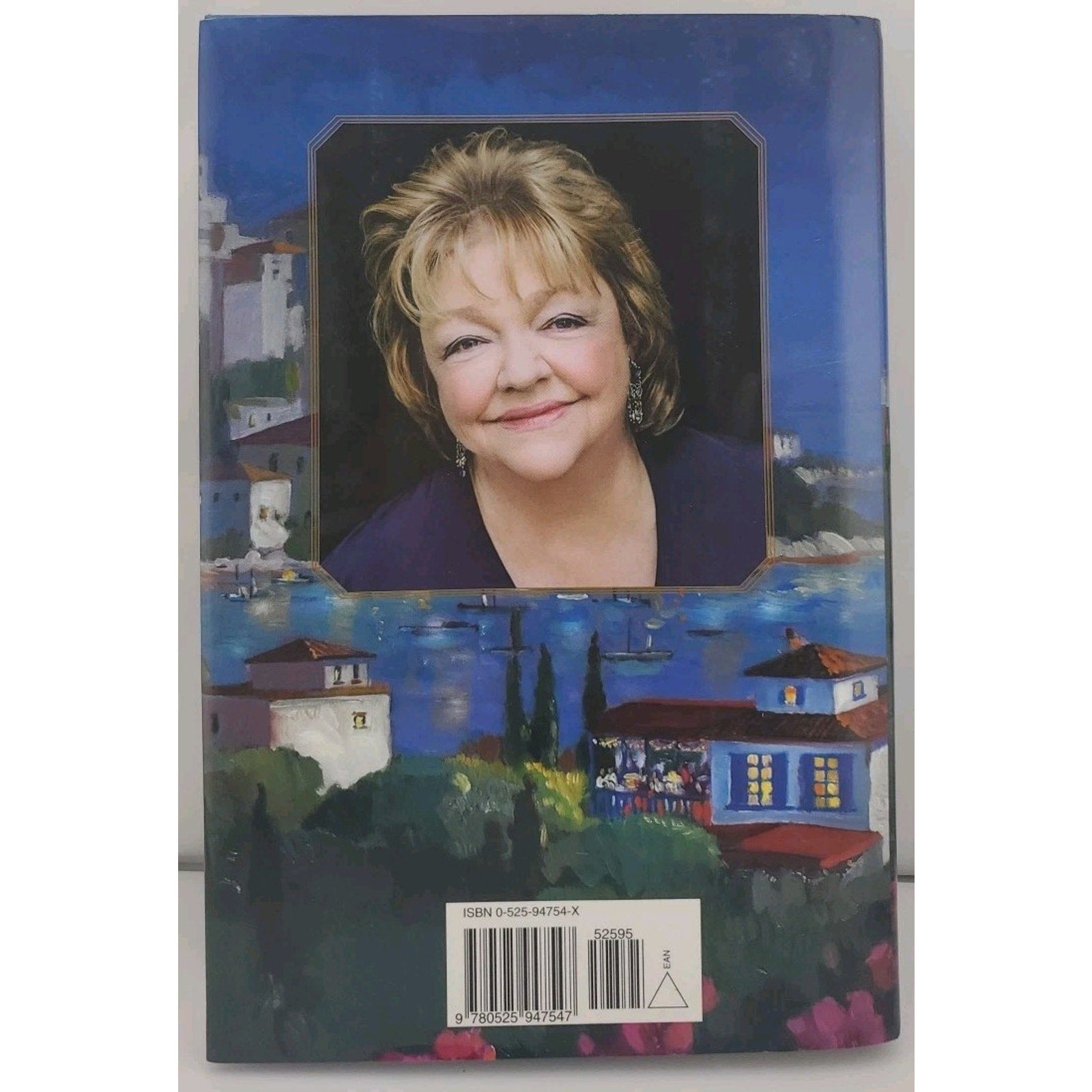 Nights of Rain and Stars by Maeve Binchy (2004, Hardcover)